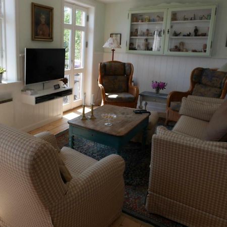 Apartamento Beletage Bolshavn Exterior foto