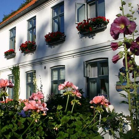 Apartamento Beletage Bolshavn Exterior foto