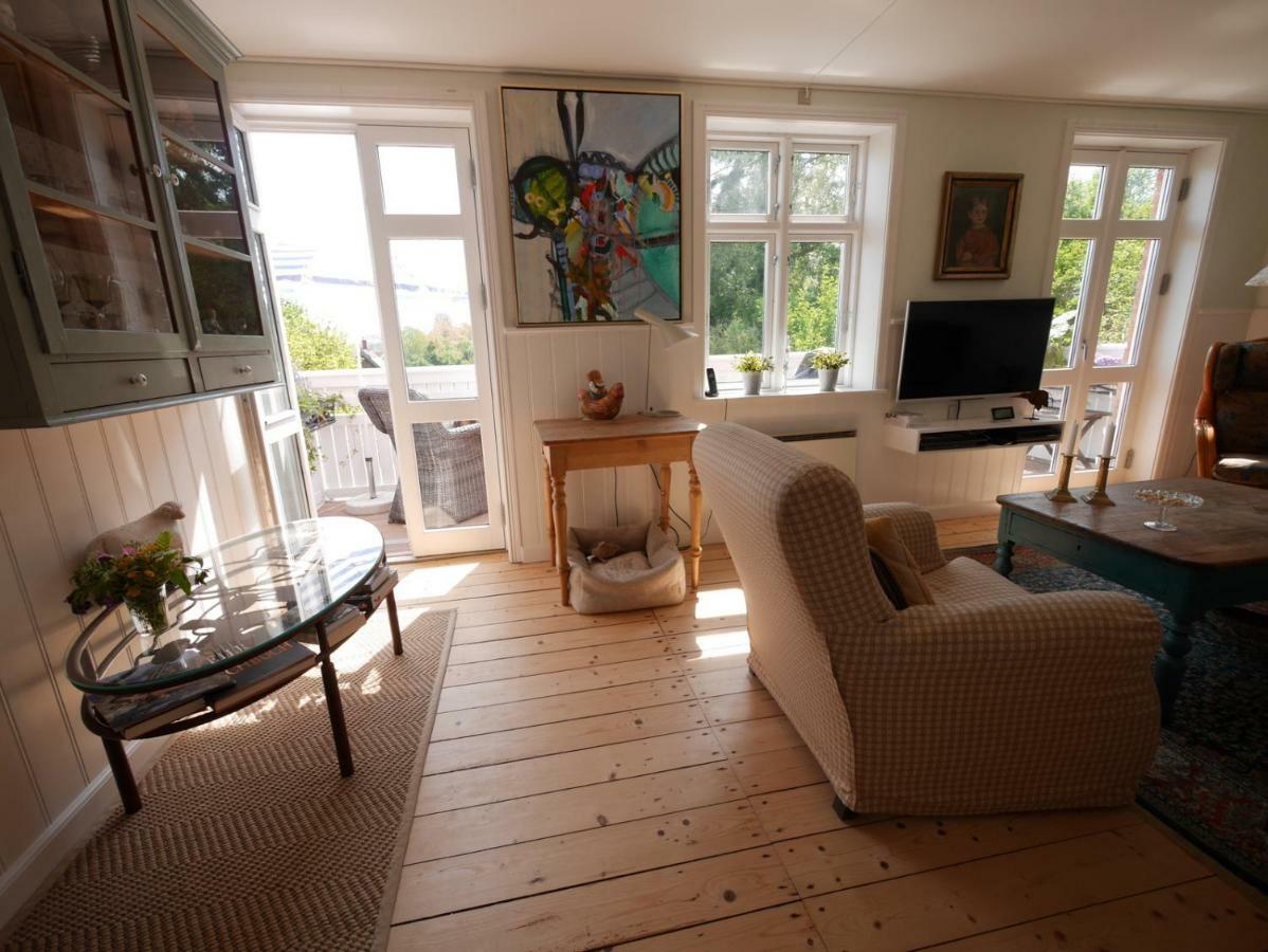 Apartamento Beletage Bolshavn Exterior foto