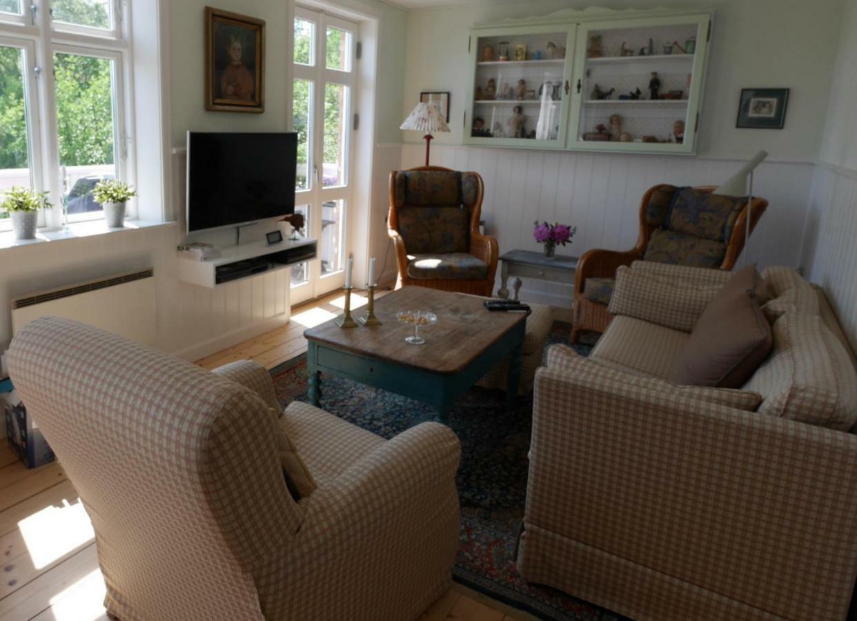 Apartamento Beletage Bolshavn Exterior foto
