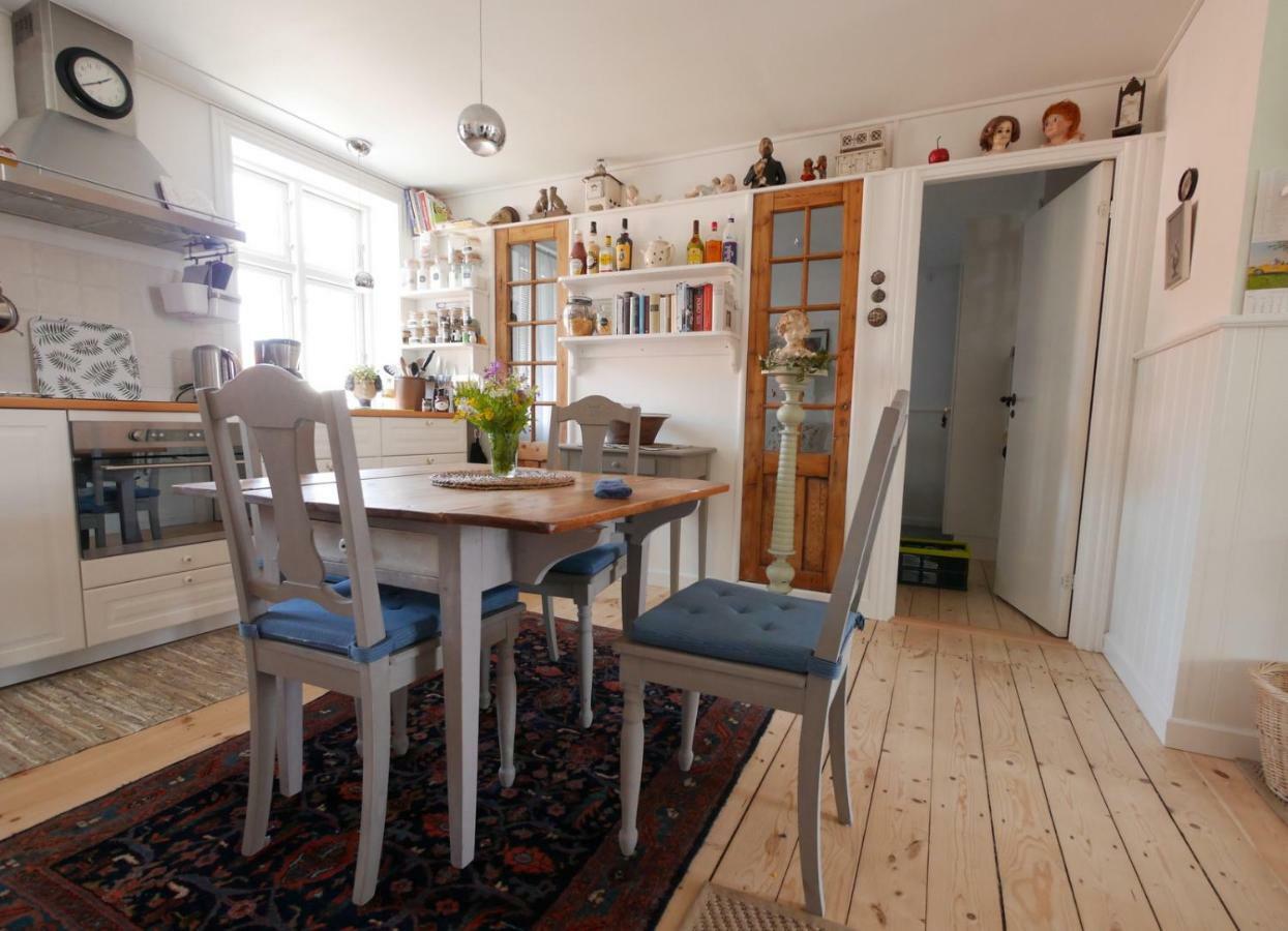 Apartamento Beletage Bolshavn Exterior foto