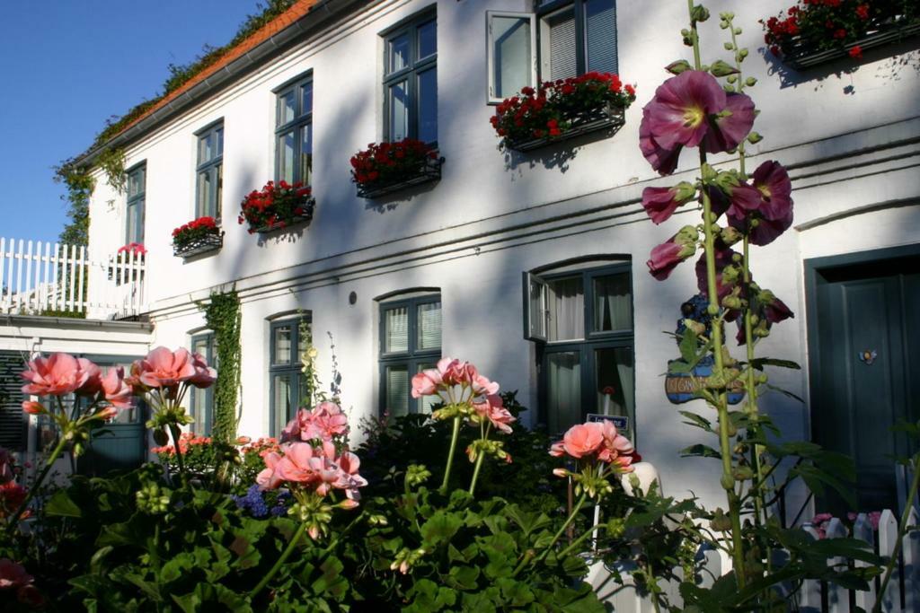 Apartamento Beletage Bolshavn Exterior foto