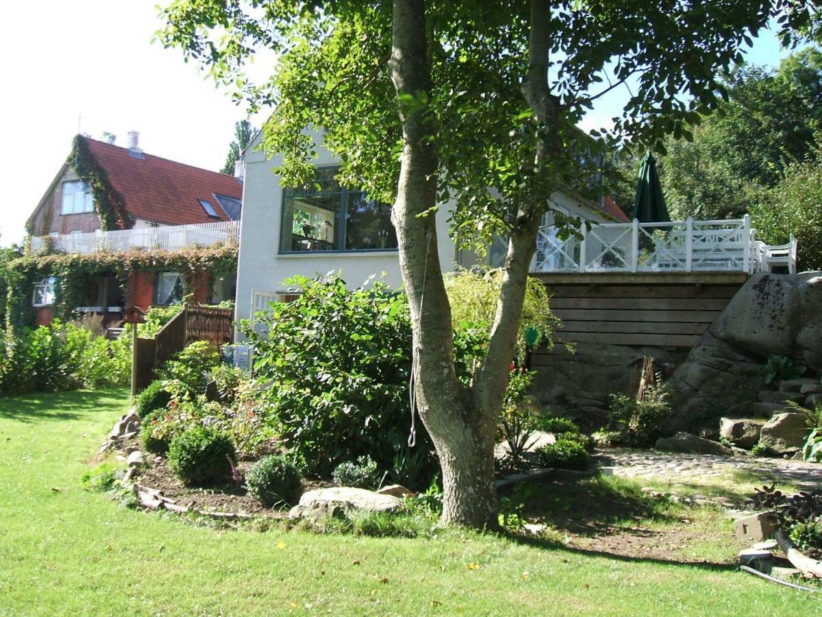 Apartamento Beletage Bolshavn Exterior foto
