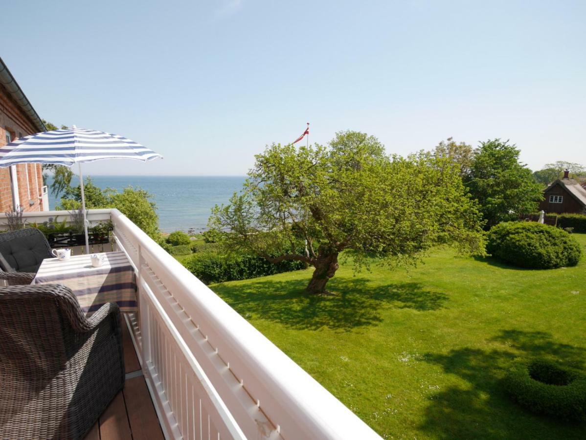 Apartamento Beletage Bolshavn Exterior foto