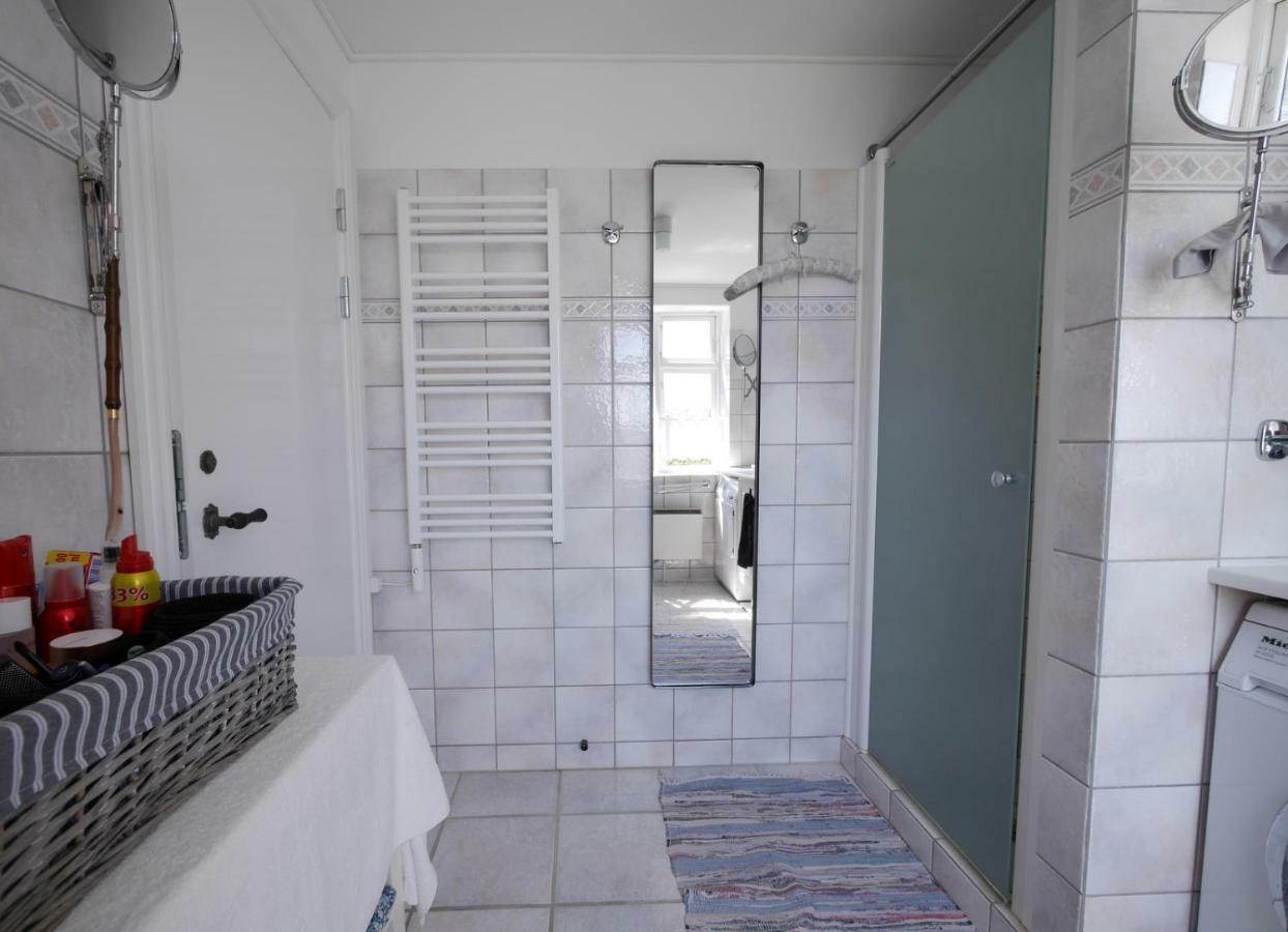 Apartamento Beletage Bolshavn Exterior foto