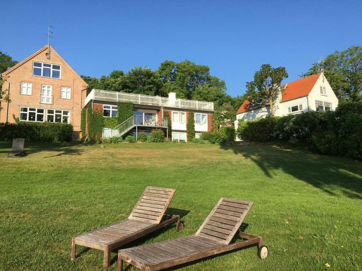 Apartamento Beletage Bolshavn Exterior foto